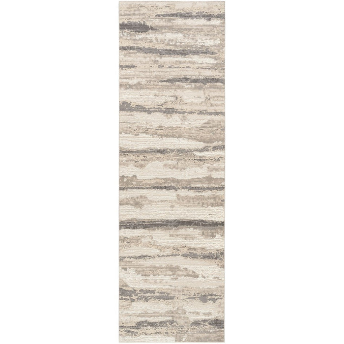 Sustainable Trends SUT03 Ivory/Multicolour Rug