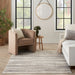 Sustainable Trends SUT03 Ivory/Multicolour Rug