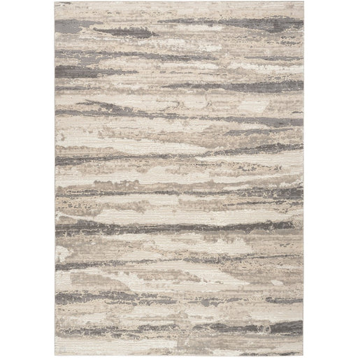 Sustainable Trends SUT03 Ivory/Multicolour Rug