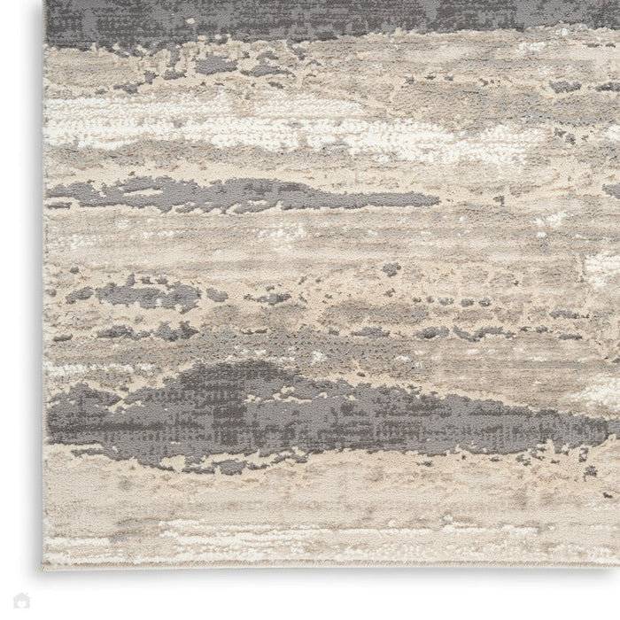 Sustainable Trends SUT03 Ivory/Multicolour Runner