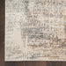 Bærekraftige trender SUT04 Beige Gray Runner Rug