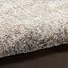 Bærekraftige trender SUT04 Beige Gray Runner Rug