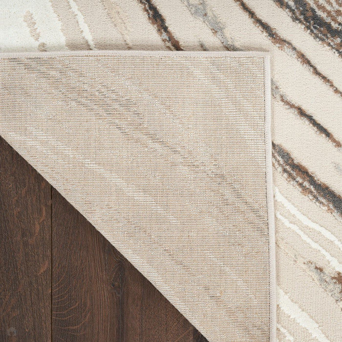 Sustainable Trends SUT05 Beige/Grey Runner