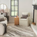 Sustainable Trends SUT05 Beige/Grey Runner