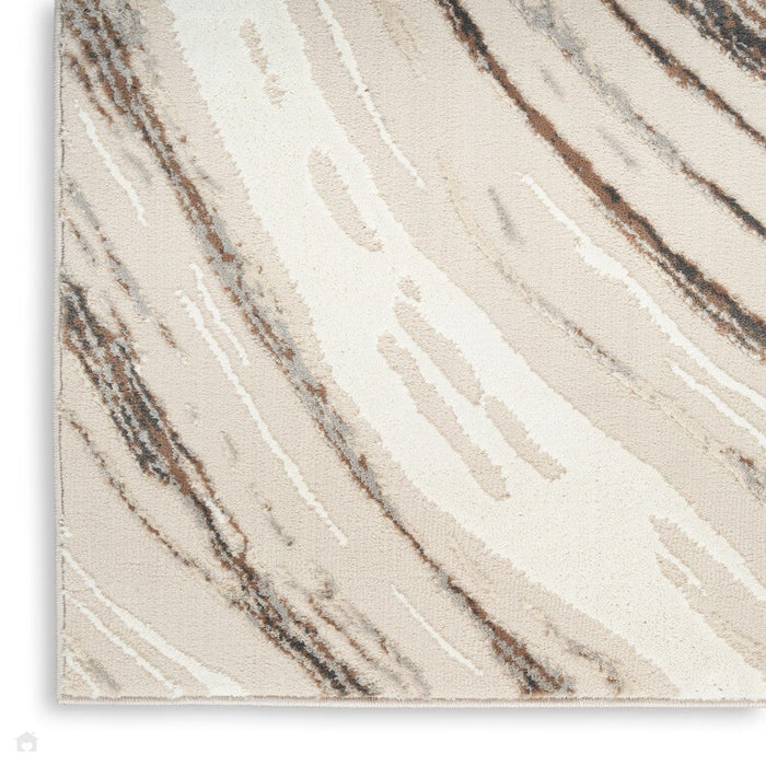 Sustainable Trends SUT05 Beige/Grey Runner