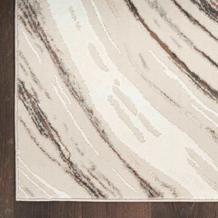 Sustainable Trends SUT05 Beige/Grey Runner