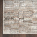 Sustainable Trends SUT06 Ivory/Mocha Runner