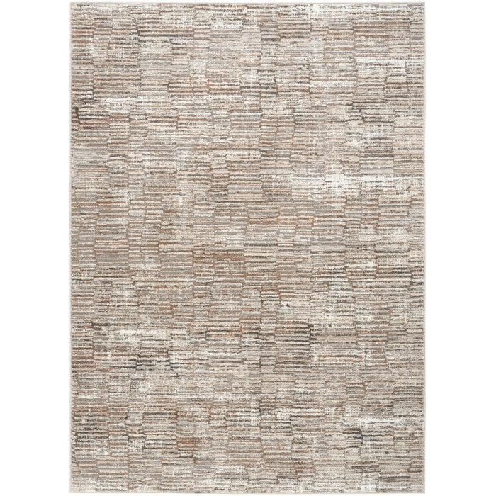 Sustainable Trends SUT06 Ivory/Mocha Runner