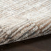 Sustainable Trends SUT06 Ivory/Mocha Runner