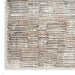 Sustainable Trends SUT06 Ivory/Mocha Runner