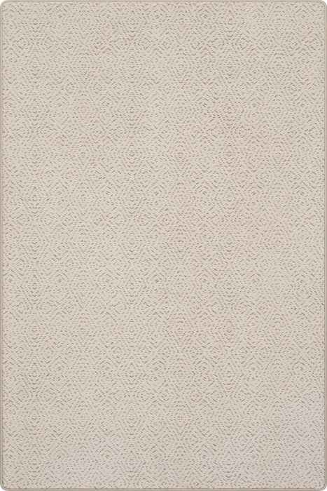 Swallowtail Micro-Diamond Custom Area -matto beige 50x60 cm