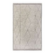 Sweden Natural White Rug 120Cm X 180Cm
