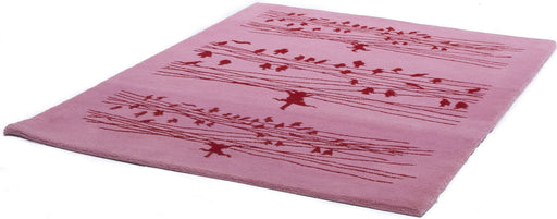 Swinging Cats Rug