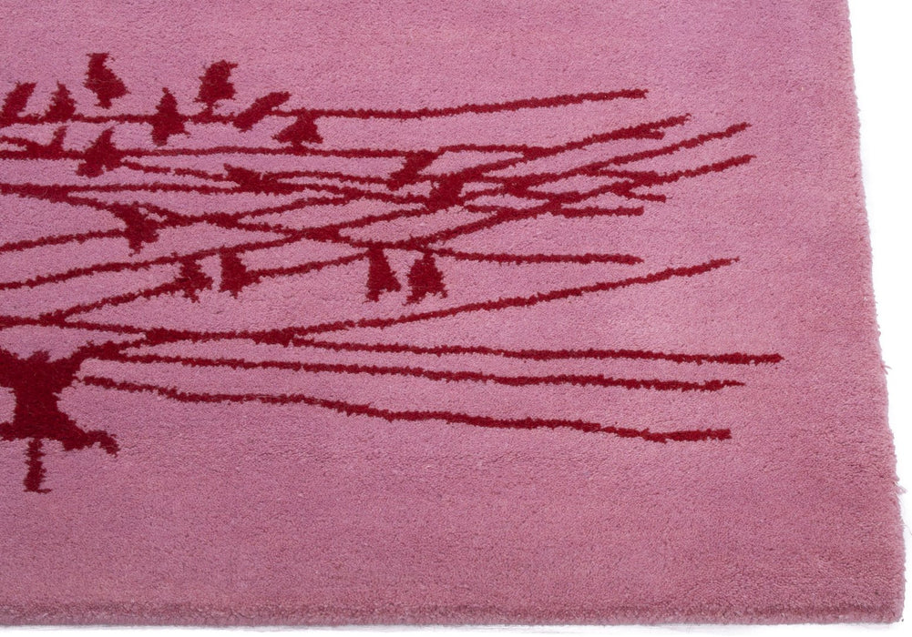 Swinging Cats Rug