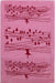 Swinging Cats Rug
