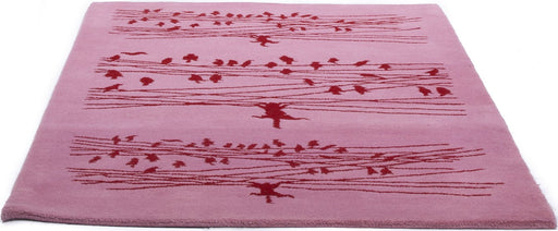 Swinging Cats Rug