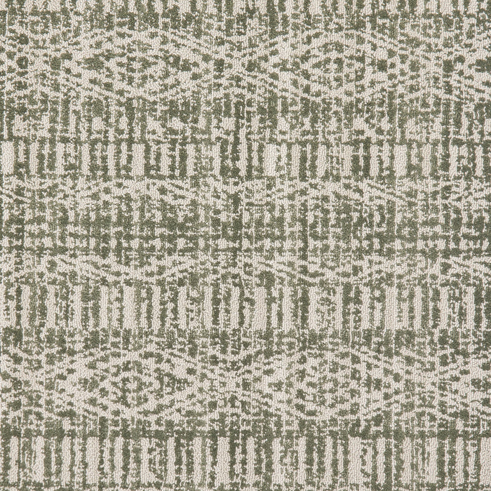 Tanager Custom Rug Dark Sage Design 200x300 cm