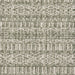 Tanager Custom Rug Dark Sage Design 200x300 cm