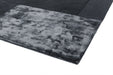 Tate Tonal Textures Charcoal Rug