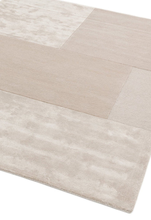 Tate Tonal Textures Ivory Rug
