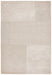 Tate Tonal Textures Ivory Rug