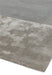 Tate Tonal Textures Silver Rug
