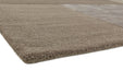 Tate Tonal Textures Smoke Rug