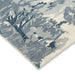 Ted Baker Landscape Toile vaaleansininen 162608 matto