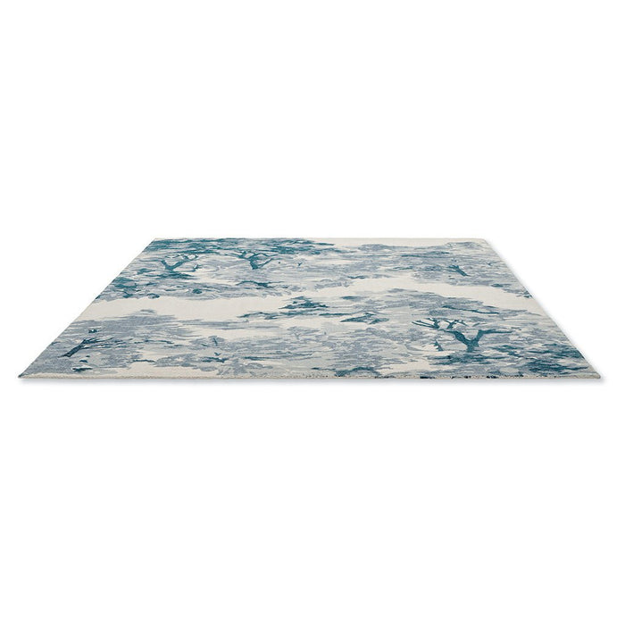 Ted Baker Landscape Toile vaaleansininen 162608 matto