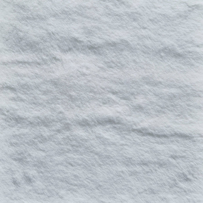 Teddy Ivory Rug