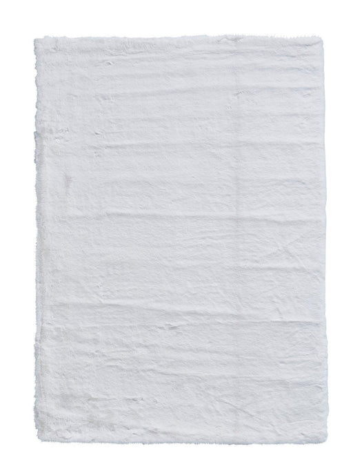 Teddy Ivory Rug