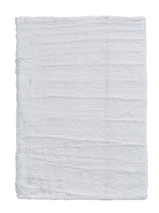 Teddy Ivory Rug