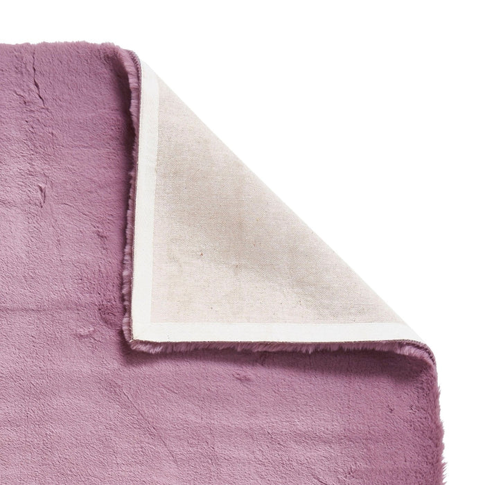 Teddy Lavender Rug