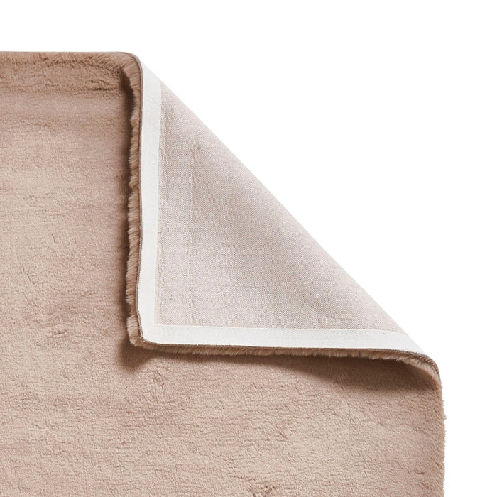 Teddy Mink Rug
