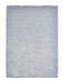 Teddy Silver Rug