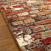 Terra Nova Brick Rug