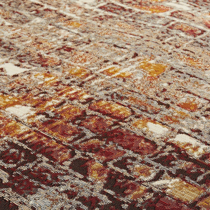 Terra Nova Brick Rug