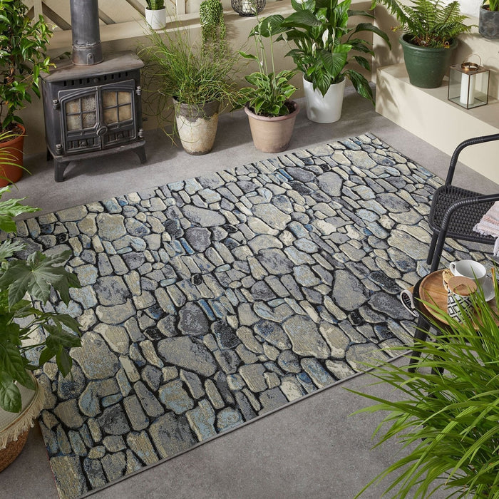Terra Nova Pebbles Rug