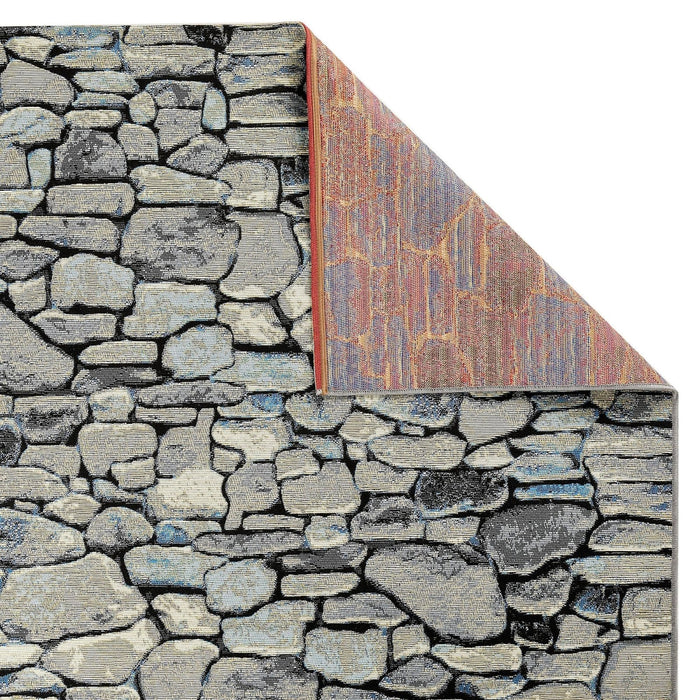 Terra Nova Pebbles Rug