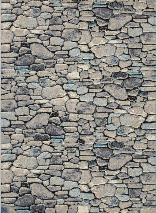Terra Nova Pebbles Rug