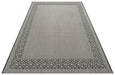 Terrazzo TRZ01 BLACK Rug