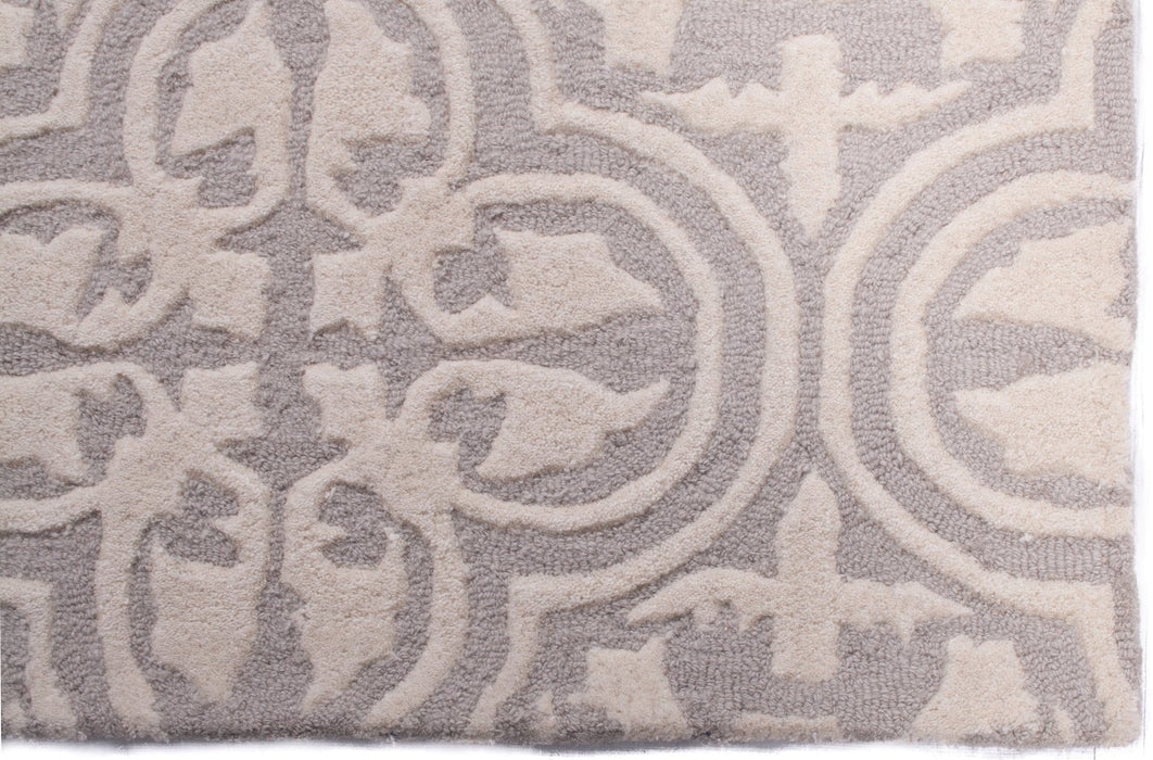 Textures Impala Rug