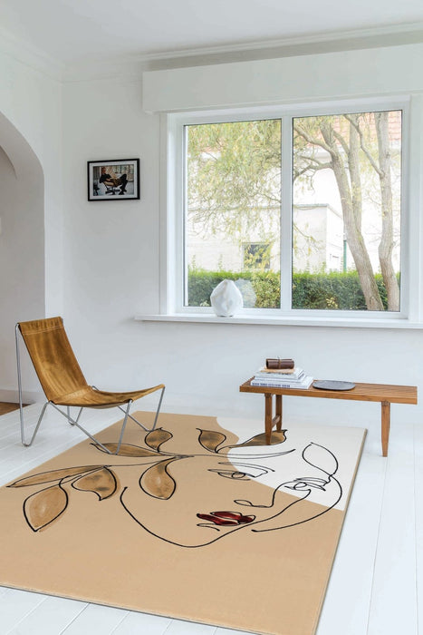 Tiago 470.04.AF100 Rug