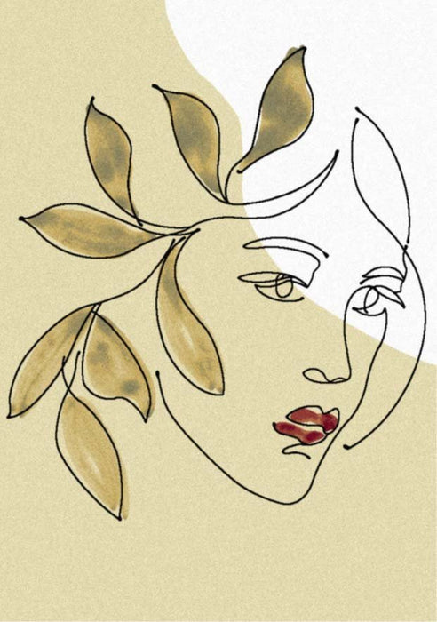 Tiago 470.04.AF100 Rug