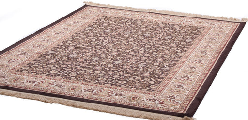 Toledo Floral Rug