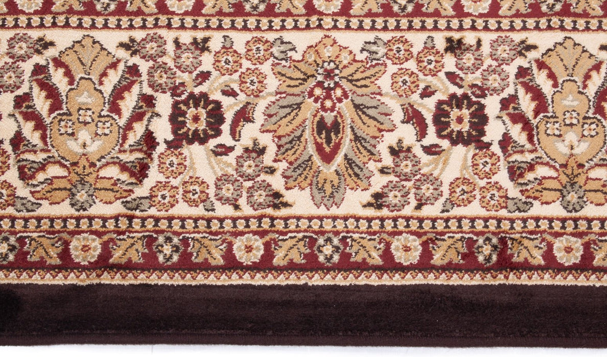 Toledo Floral Rug