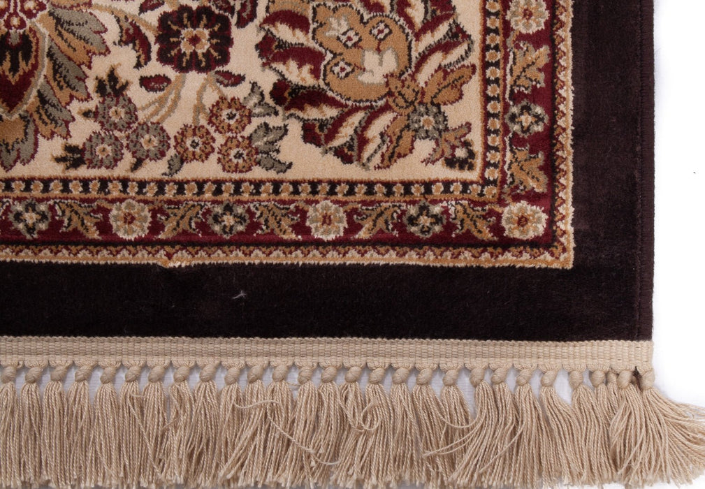 Toledo Floral Rug