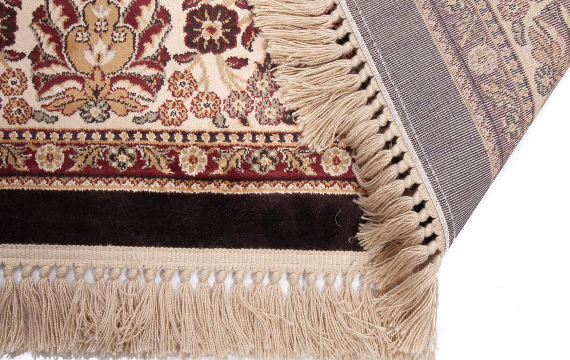 Toledo Floral Rug