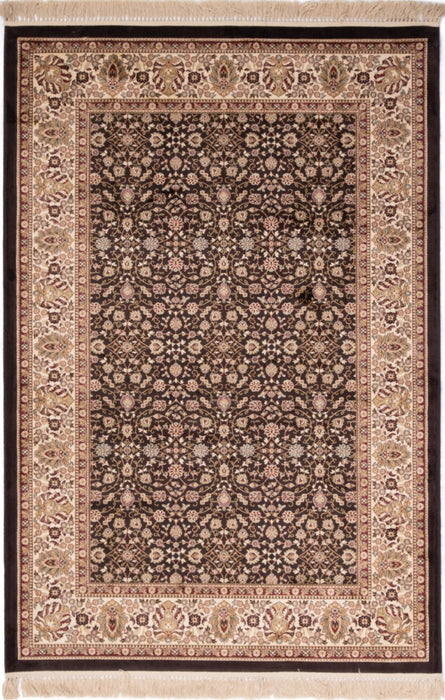 Toledo Floral Rug
