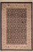 Toledo Floral Rug